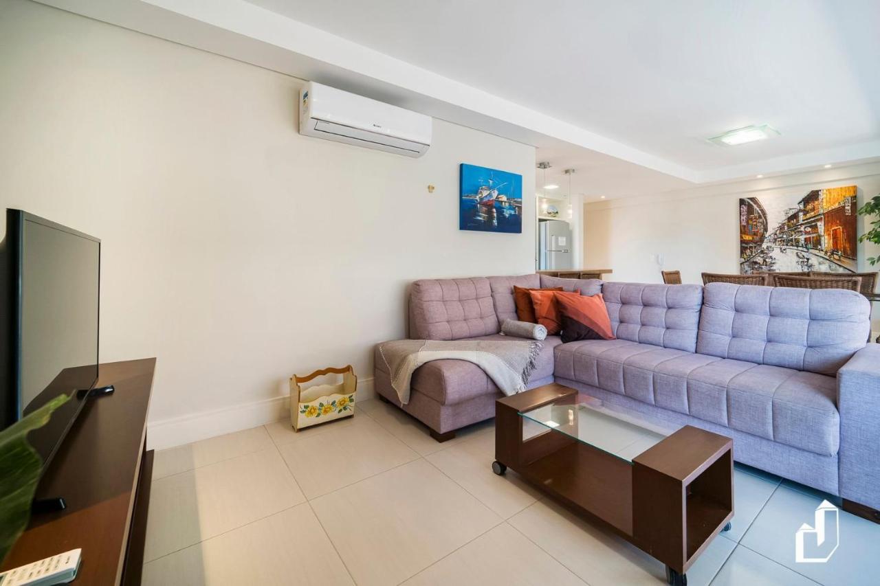 Kremer Residence: Apartamento 301 Bombinhas Exterior photo