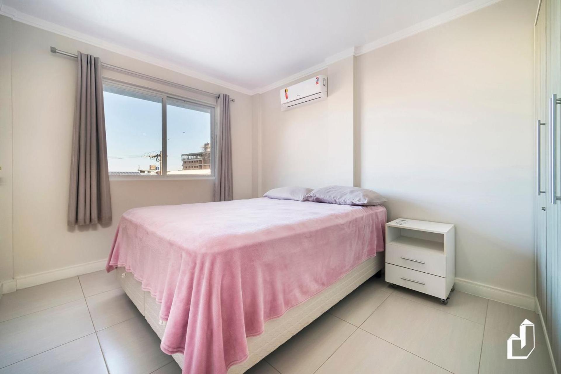 Kremer Residence: Apartamento 301 Bombinhas Exterior photo