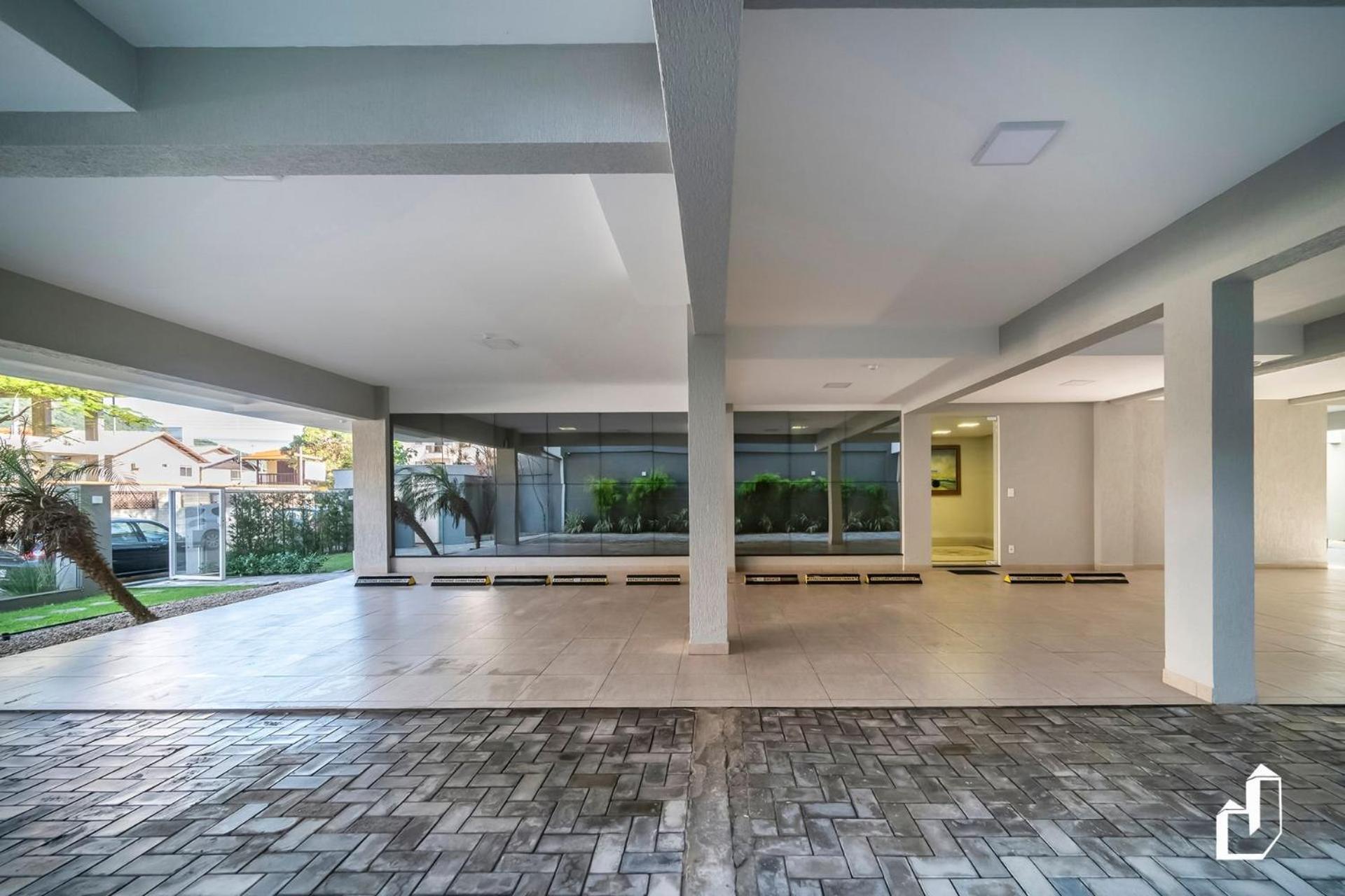 Kremer Residence: Apartamento 301 Bombinhas Exterior photo